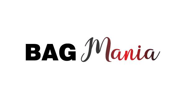 Bag Mania Logo